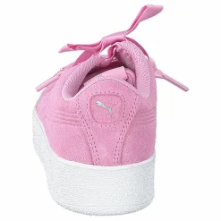 Vikky Platform Ribbon Ps Pink*Puma Online