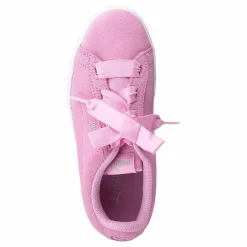 Vikky Platform Ribbon Ps Pink*Puma Online