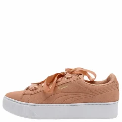 Vikky Platform Ribbon Jr*Puma Best
