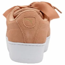 Vikky Platform Ribbon Jr*Puma Best