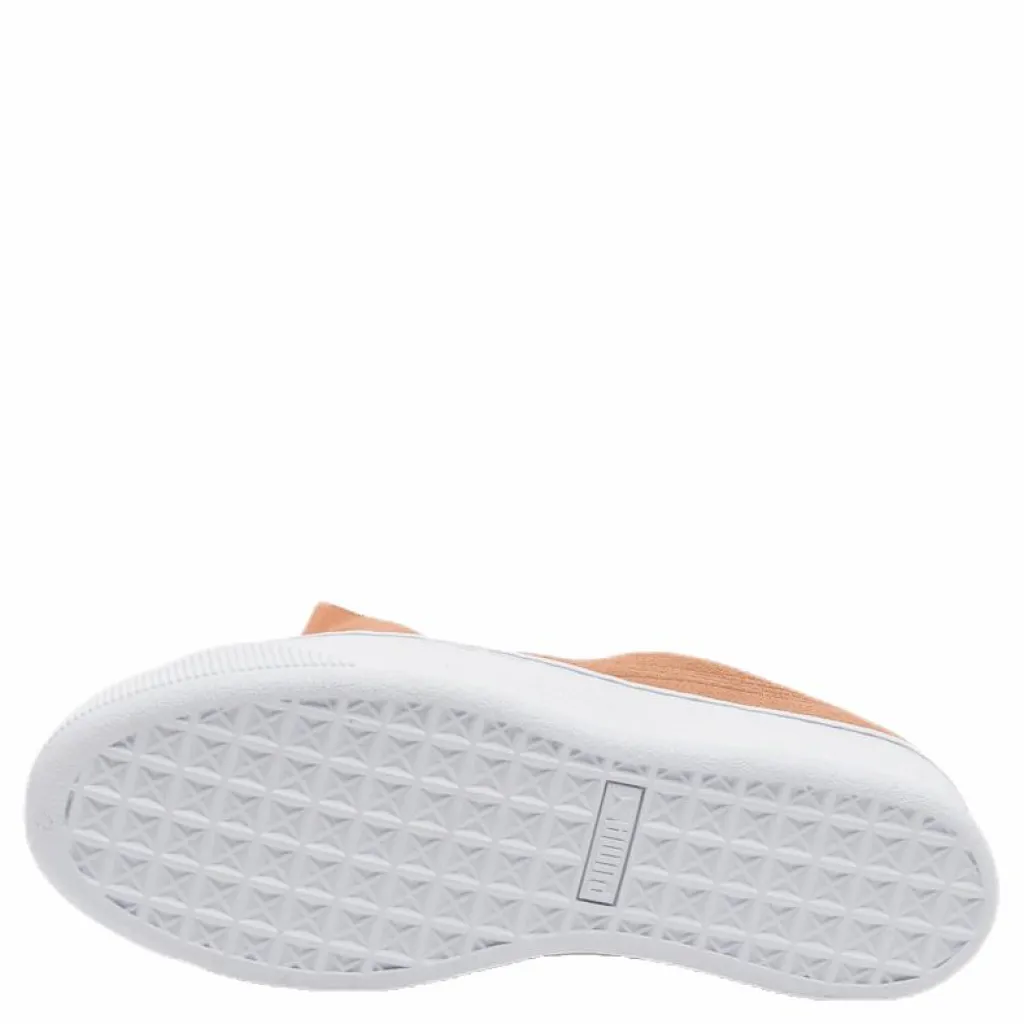 Vikky Platform Ribbon Jr*Puma Best