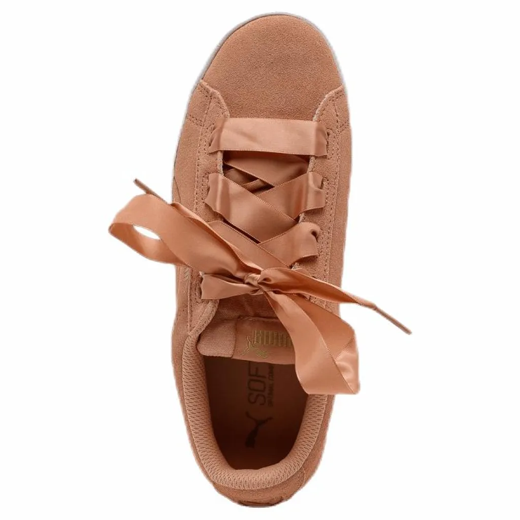 Vikky Platform Ribbon Jr*Puma Best