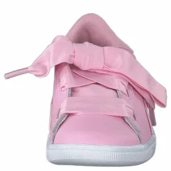 Puma Vikky Ribbon L Satin Ps Pale Pink-pale Pink Rosa Best