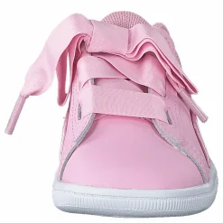 Vikky Ribbon L Satin Inf Pale Pink-pale Pink*Puma Clearance