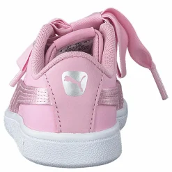 Vikky Ribbon L Satin Inf Pale Pink-pale Pink*Puma Clearance