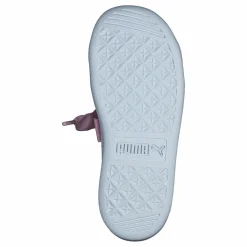 Vikky Ribbon L Satin Inf Pale Pink-pale Pink*Puma Clearance
