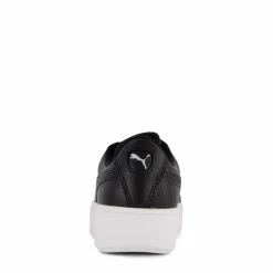 Vikky Stacked L Black- Black*Puma Best