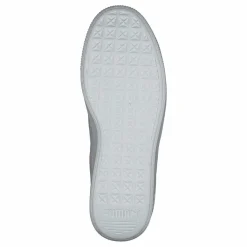 Vikky Stacked Sd Peach Bud- White*Puma