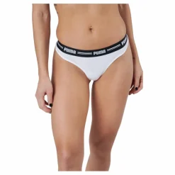 Women String 2p Pack White / White*Puma