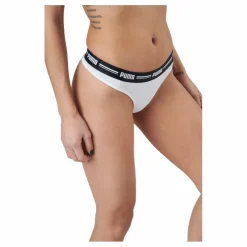 Women String 2p Pack White / White*Puma