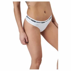 Women String 2p Pack White / White*Puma