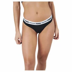 Women String 2p Pack Black*Puma Outlet