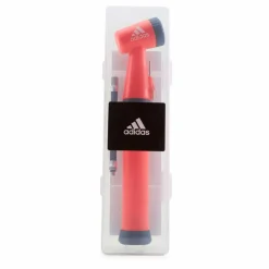 adidas Pump Black/white/solar Red Svart Sale