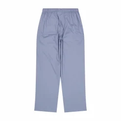 Calvin Klein Pure Cotton Sleep Sleep Pant Blue Blå Discount