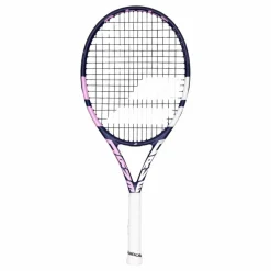 Babolat Pure Drive Jr 25 Blue/pink