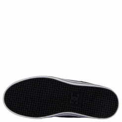 DC Shoes Pure Elastic Red/heather Grey Flerfärgad Best