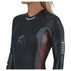 PURE Fullsuit 3.0,5 Black*Head Clearance