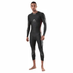 PURE Fullsuit 3.0,5 Black*Head Best