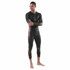 PURE Fullsuit 3.0,5 Black*Head Best