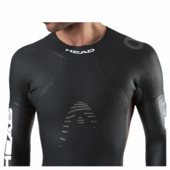 PURE Fullsuit 3.0,5 Black*Head Best
