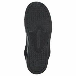 Pure High-top Se Black/camo*DC Shoes Clearance
