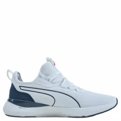Puma Pure Xt Wn's White-spellbound Vit Sale