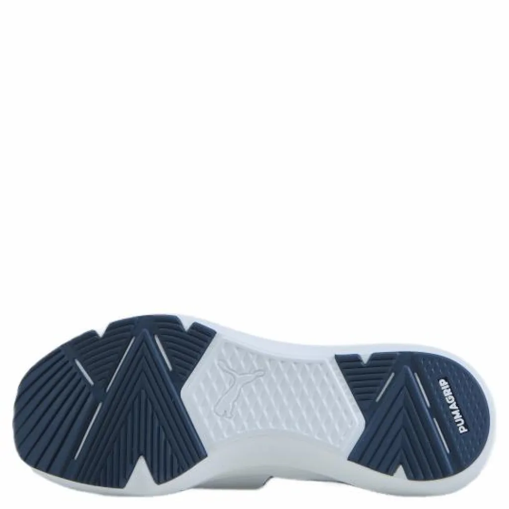 Puma Pure Xt Wn's White-spellbound Vit Sale