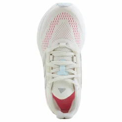 adidas Pureboost 22 Shoes Cloud White / Silver Metallic / Beam Pink Best