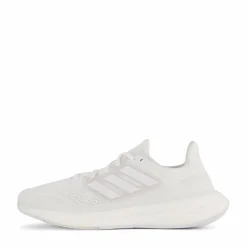 adidas Pureboost 23 Shoes Cloud White / Cloud White / Core Black Best