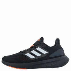 adidas Pureboost 22 Shoes Core Black / Cloud White / Carbon Sale