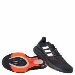 adidas Pureboost 22 Shoes Core Black / Cloud White / Carbon Sale