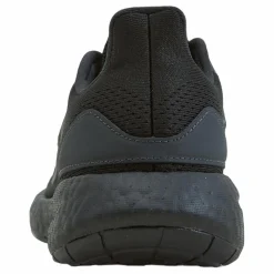 adidas Pureboost 22 Shoes Core Black / Cloud White / Semi Pulse Lilac