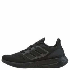 adidas Pureboost 22 Shoes Core Black / Core Black / Core Black