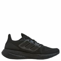adidas Pureboost 22 Shoes Core Black / Core Black / Core Black