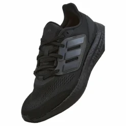 adidas Pureboost 22 Shoes Core Black / Core Black / Core Black