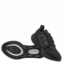 adidas Pureboost 22 Shoes Core Black / Core Black / Core Black