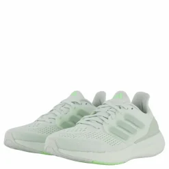 adidas Pureboost 23 Shoes Green Grå Best