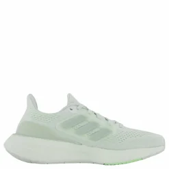 adidas Pureboost 23 Shoes Green Grå Best