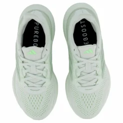 adidas Pureboost 23 Shoes Green Grå Best