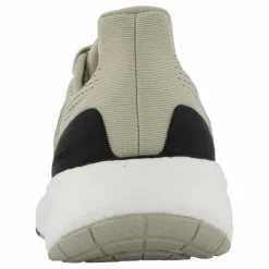 adidas Pureboost 23 Shoes Putty Grey / Silver Metallic / Core Black Sale