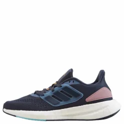 adidas Pureboost 22 Shoes Shanav / Wonste / Magmau Blå New