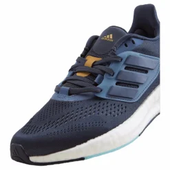 adidas Pureboost 22 Shoes Shanav / Wonste / Magmau Blå New
