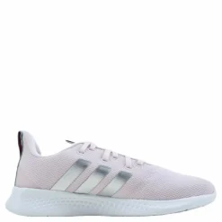 adidas Puremotion Shoes Almost Pink / Silver Metallic / Shadow Red Rosa Outlet