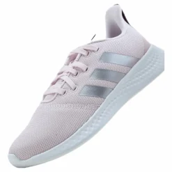 adidas Puremotion Shoes Almost Pink / Silver Metallic / Shadow Red Rosa Outlet