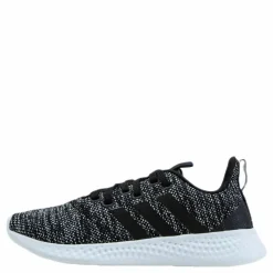 adidas Puremotion Shoes Core Black / Core Black / Cloud White Svart Outlet