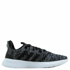 adidas Puremotion Shoes Core Black / Core Black / Cloud White Svart Outlet