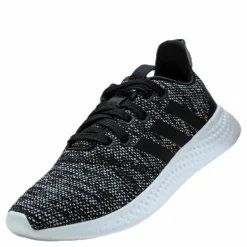 adidas Puremotion Shoes Core Black / Core Black / Cloud White Svart Outlet