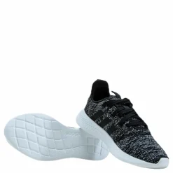 adidas Puremotion Shoes Core Black / Core Black / Cloud White Svart Outlet