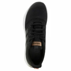 adidas Puremotion Shoes Core Black / Grey Six / Light Flash Orange Svart New