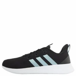 adidas Puremotion Shoes Core Black / Magic Grey Met / Magic Grey Svart Outlet
